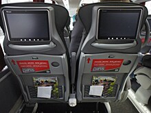 Пассажирами Lux Express за полгода стали более 200 тыс. человек