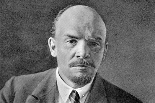Пять малоизвестных фактов о Ленине, которые удивят даже историков