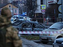 ВСУ обстреляли несколько населенных пунктов Белгородской области