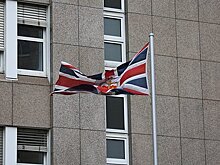 Великобритания ответила на слова Путина об угрозах России