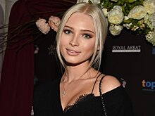 У экс-пассии Тимати Алены Шишковой появился 17-летний избранник?