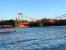 В Пензе снова поднимут цены на прогулки по Суре