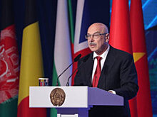 Лукашенко поблагодарил организатора минской конференции ООН по антитеррору