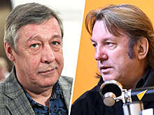 Юрий Лоза: после УДО Михаил Ефремов может сыграть даже помойное ведро