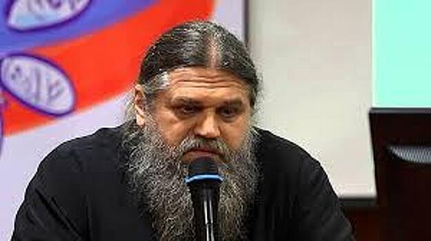 В Крыму трагически погиб известный священник