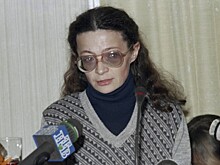 «Тюремный роман»: как следователь влюбилась в рецидивиста