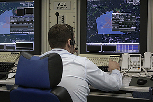 «Победа» арендовала диспетчерский пункт у Внуково за 1 рубль