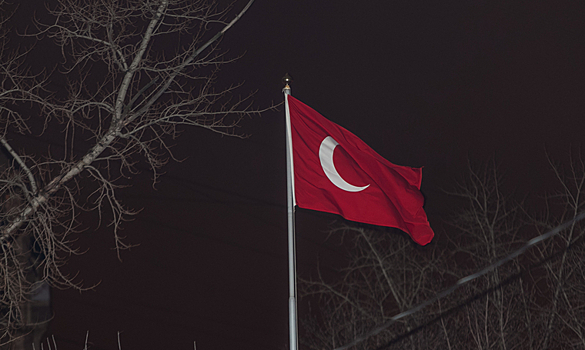 Политэлиты Турции решили отвернуться от США
