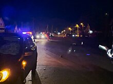 В Пензенской области за вечер сбили двух пешеходов, один скончался