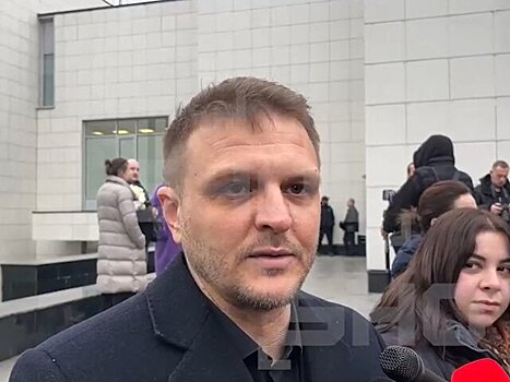 Комик Оганес Григорян рассказал о последней встрече с Романом Поповым