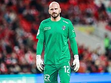 Вратарь «Сочи» признался, что осенью ему было стыдно смотреть в таблицу РПЛ