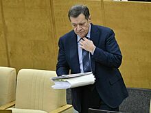Депутат Макаров объяснил, для чего нужна корректировка бюджета на 2025 год