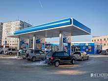 Бензин опять подорожал
