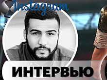 Интервью Шахрама Гиясова: о карьере, целях, карантине и Елеусинове
