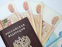 Одиноким родителям предложили повысить порог нуждаемости для получения пособий