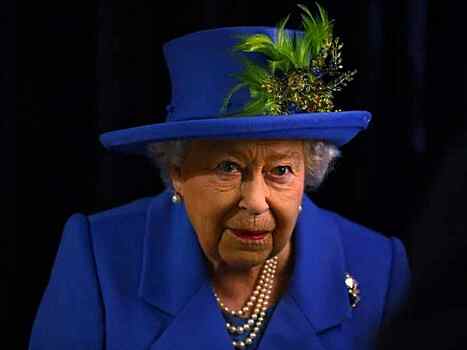 Елизавета II вряд ли вернется к своим королевским обязанностям