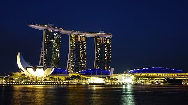 Как Сингапур стал одной из самых благополучных стран мира