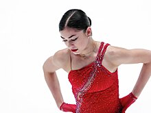 Фигуристка Петросян обратилась к болельщикам