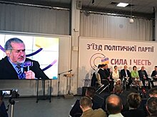 Хоть тушкой, хоть чучелом. Меджлис идет в Верховную Раду несколькими тропами
