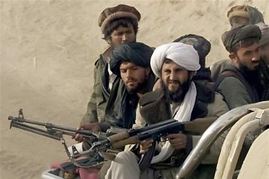 В Афганистане террористы убили более 40 мирных жителей