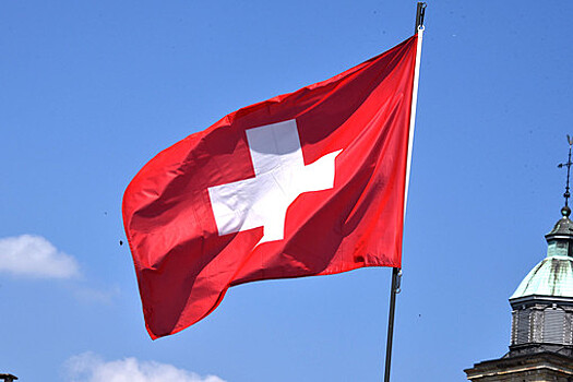 Президент Швейцарии Амхерд предрек отказ от нейтралитета в случае нападения