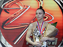 Призер Олимпиады гимнастка Ильянкова пропускает чемпионат России с разрешения тренера