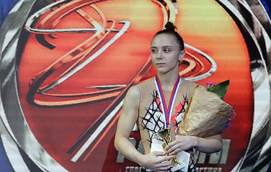 Призер Олимпиады гимнастка Ильянкова пропускает чемпионат России с разрешения тренера