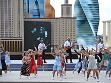 В День города в Москве покажут 22 балетные постановки и организуют мастер‑классы по танцам