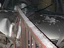 В ДТП погиб житель Приангарья, 85 раз за год оштрафованный за превышение скорости