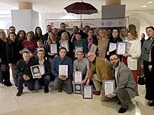 Вологодских режиссеров фильма о Христофоре Леденцове отметили на фестивале «Свидание с Россией»