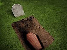 В Уфе подорожала копка могил