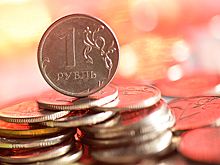 Названа причина укрепления курса рубля