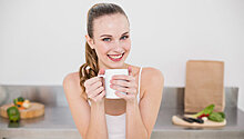Ученые выяснили, почему чай полезен для здоровья женщин