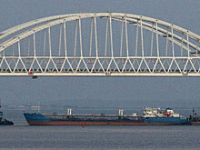 Киев обвинил Россию в обмане трибунала по возврату задержанных кораблей