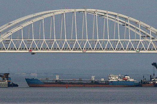 Киев обвинил Россию в обмане трибунала по возврату задержанных кораблей