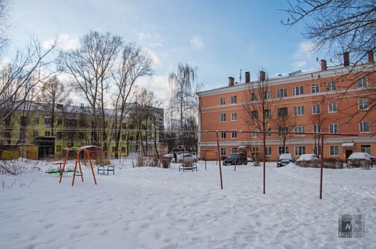 В Костроме вынесли решение по делу о застройке спорного двора