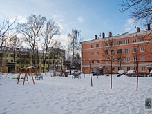 В Костроме вынесли решение по делу о застройке спорного двора