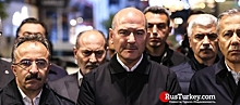 В Стамбуле задержан человек, совершивший теракт