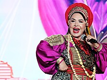 Надежда Бабкина ликвидировала свой фонд помощи пожилым артистам