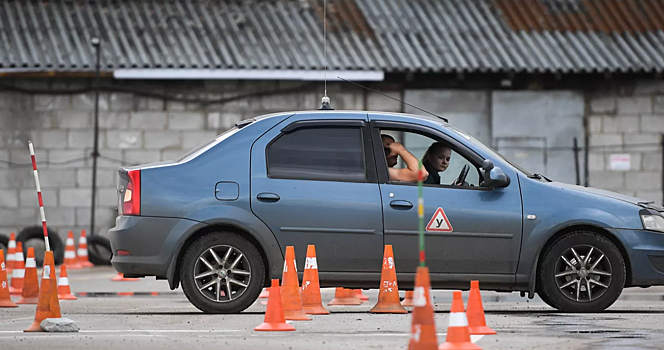 Автошколам предрекли массовое закрытие