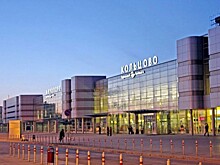 Вторую взлетно-посадочную полосу в Кольцове введут в эксплуатацию в 2017 году