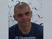 Контрактник из Бердска Андрей Степанов погиб на СВО