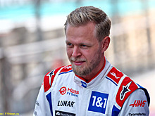 Магнуссен: Большие призовые помогут в развитии машины