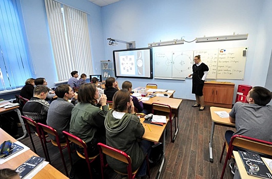 Лучших учителей  Юго-Восточного округа определят до конца года