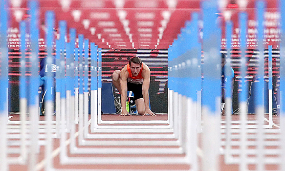 ВФЛА оштрафовали на $10 млн