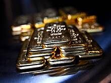 Золоту спрогнозировали рекордное подорожание