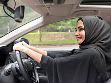 Водители-женщины спасли авторынок Саудовской Аравии