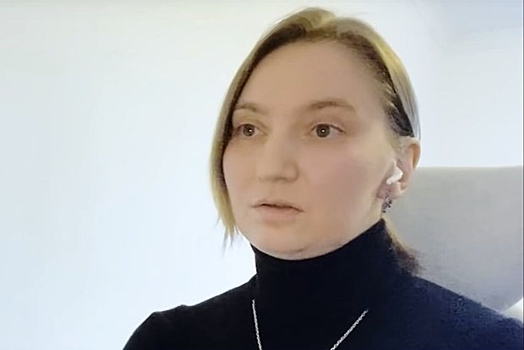 Источник: внучку Чкалова Дарью Богданову подозревают в призывах к терроризму