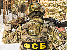 В Петербурге предотвратили заказанное Украиной покушение на военного