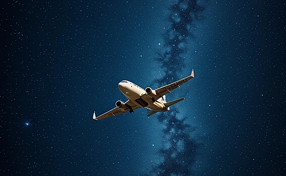 ТАСС: не все рейсы полетят в новогоднюю ночь